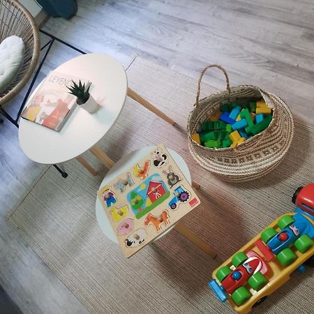 לאון Roommy מראה חיצוני תמונה