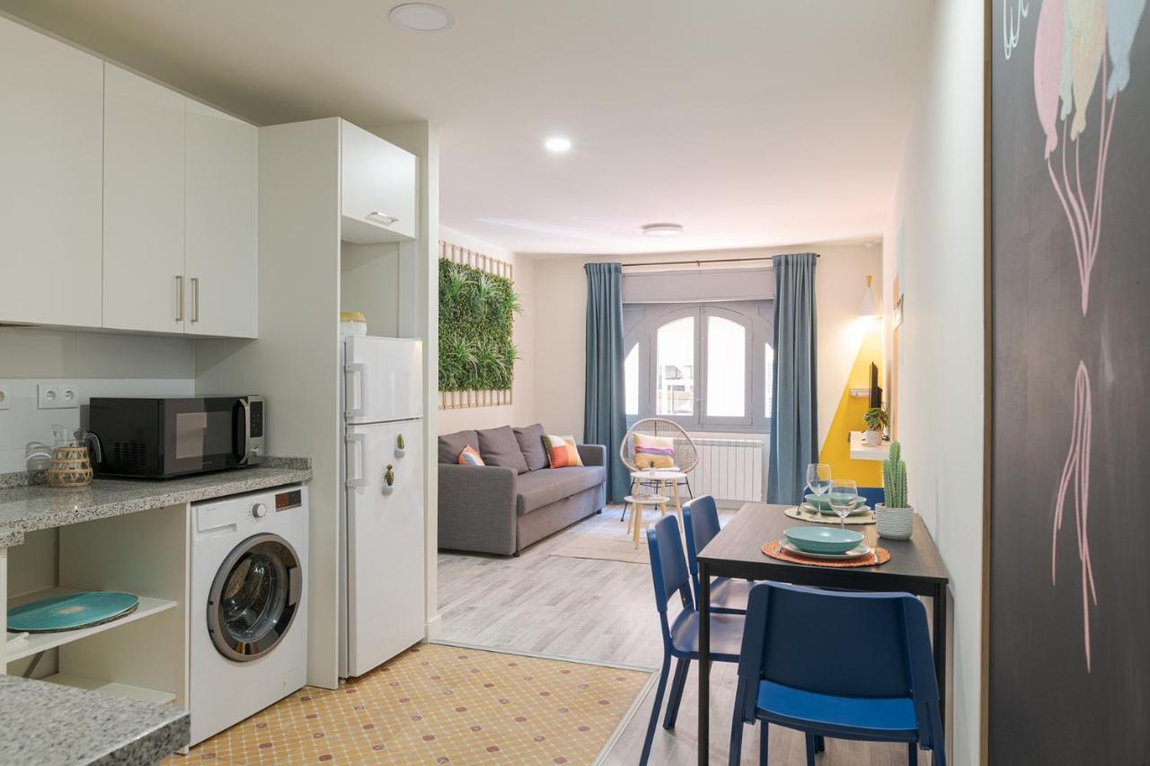 לאון Roommy מראה חיצוני תמונה