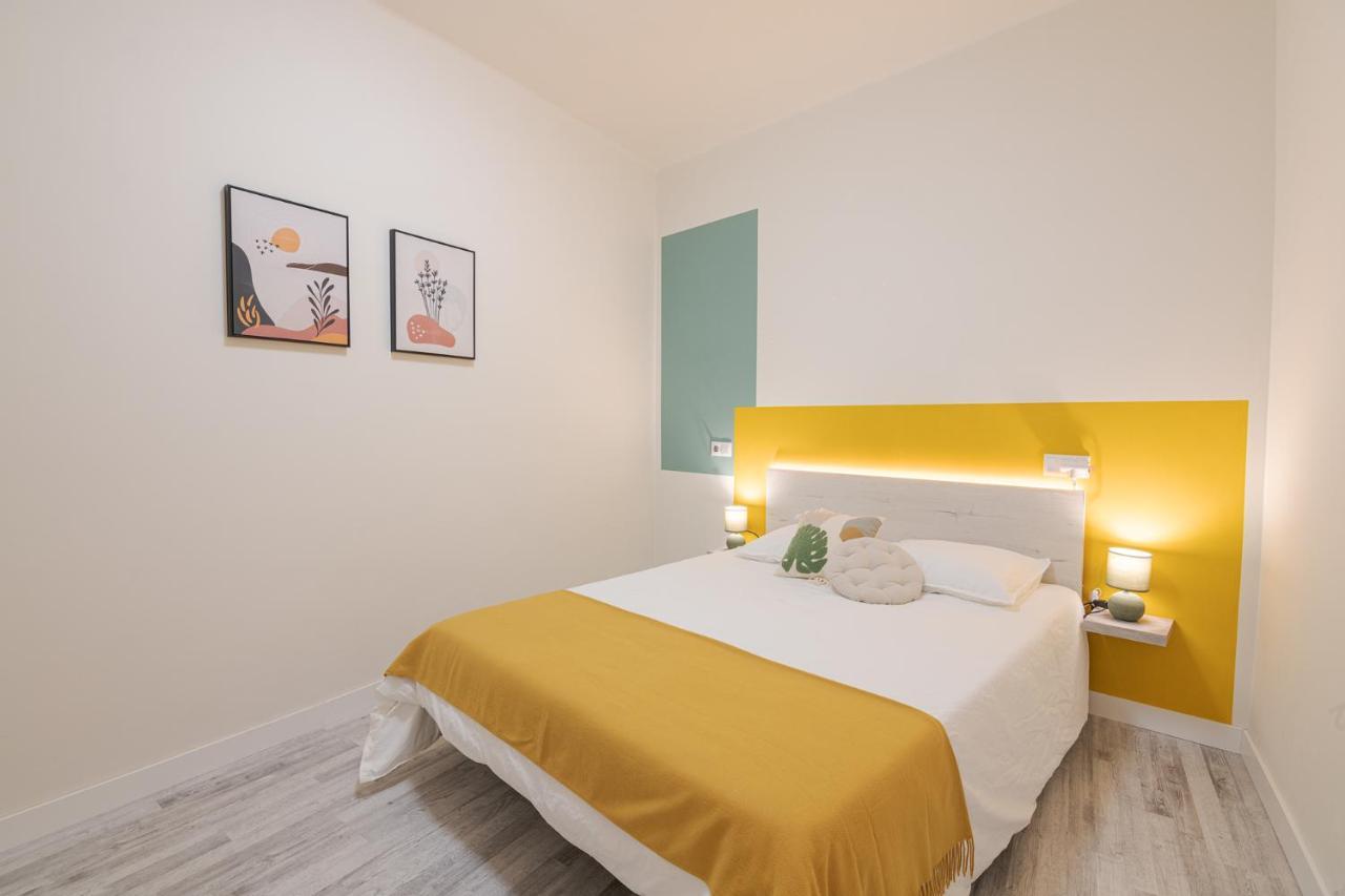 לאון Roommy מראה חיצוני תמונה