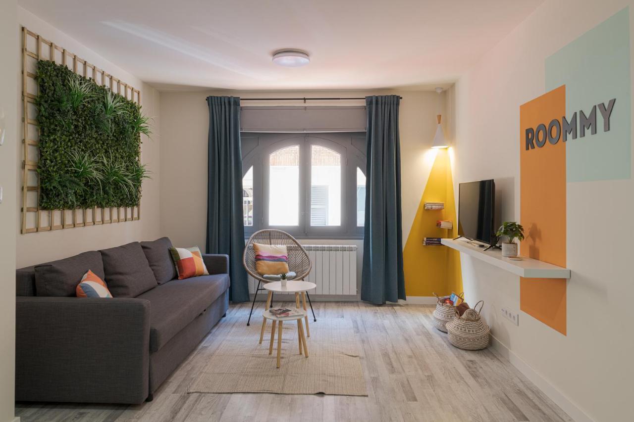 לאון Roommy מראה חיצוני תמונה