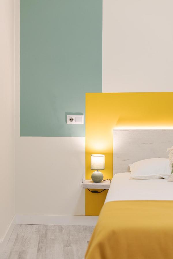 לאון Roommy מראה חיצוני תמונה