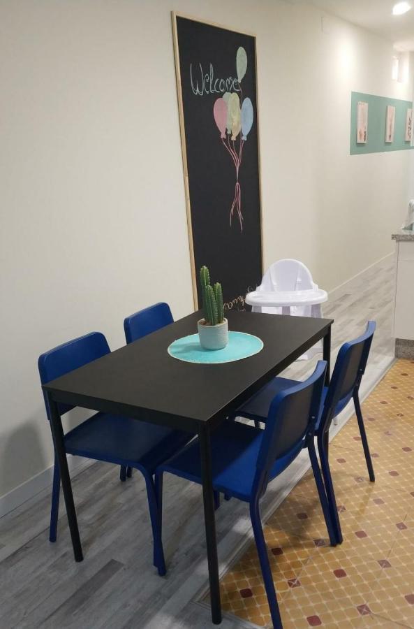 לאון Roommy מראה חיצוני תמונה