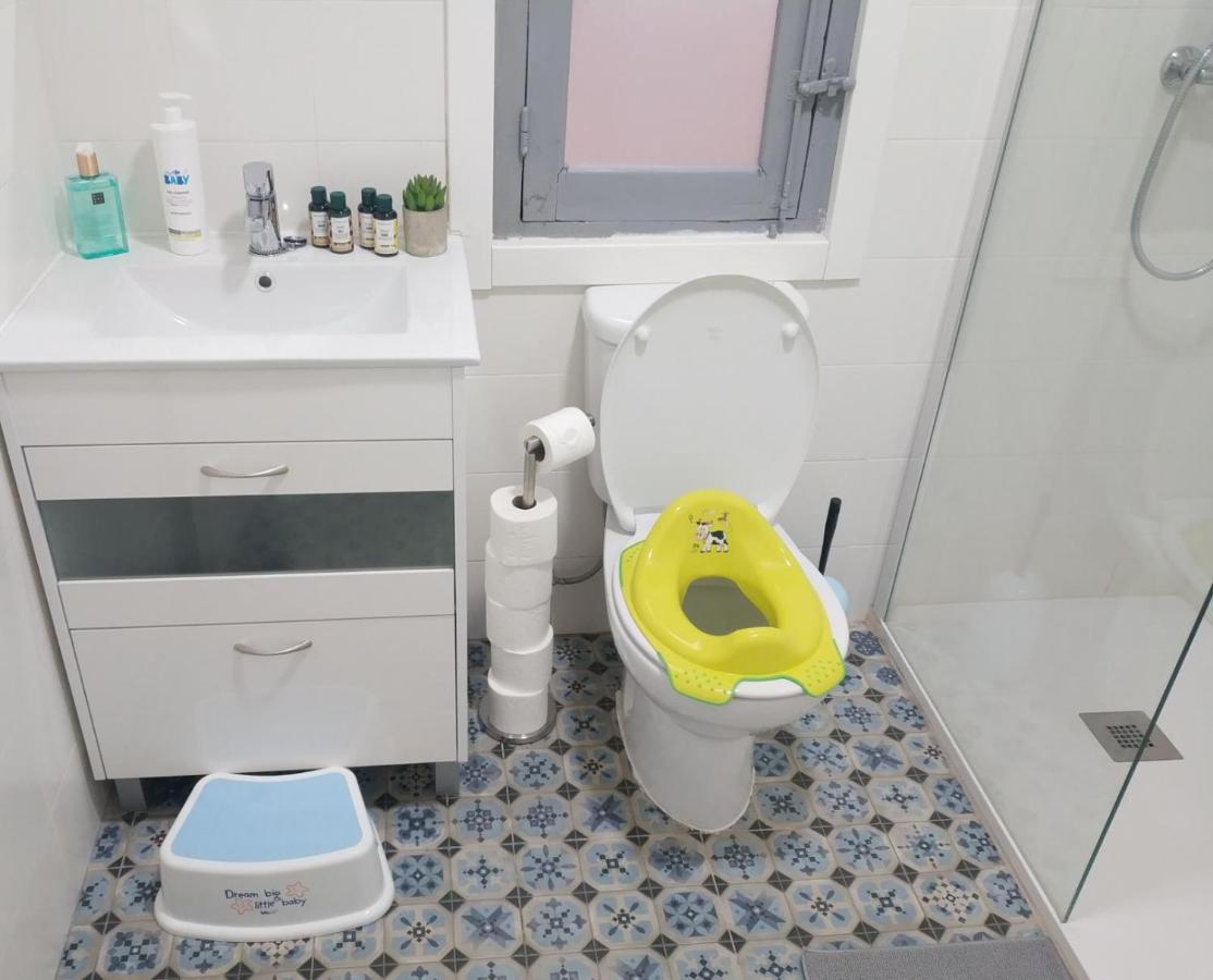 לאון Roommy מראה חיצוני תמונה